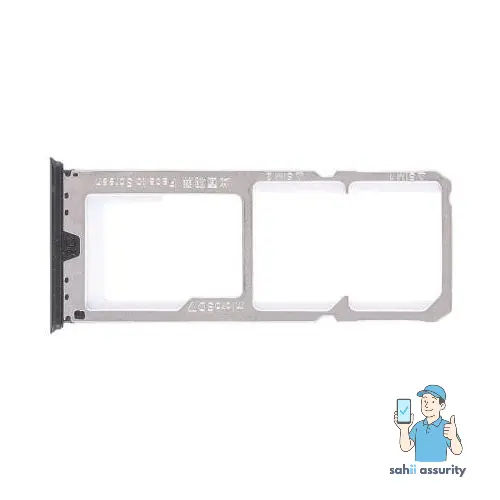 SIM Card Holder Tray for Oppo F7 thumbnail